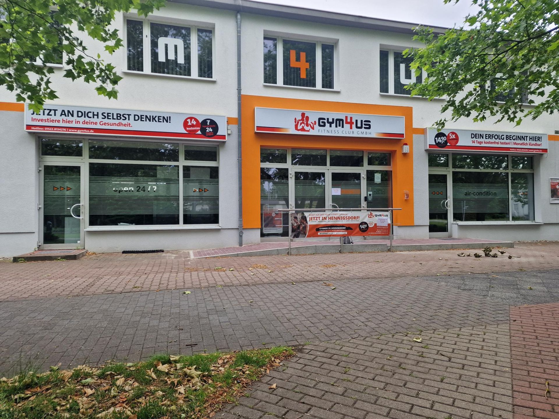 Hennigsdorf