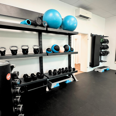 GYM4US Hennigsdorf: Effektives Functional Workout für dich.